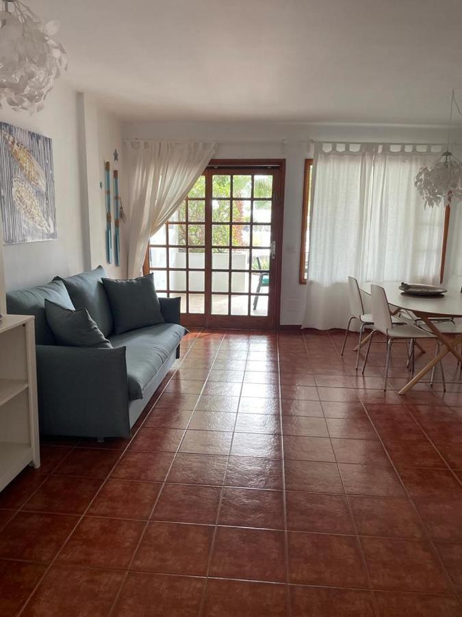 Reby Bastian Beach Costa Teguise Exterior photo