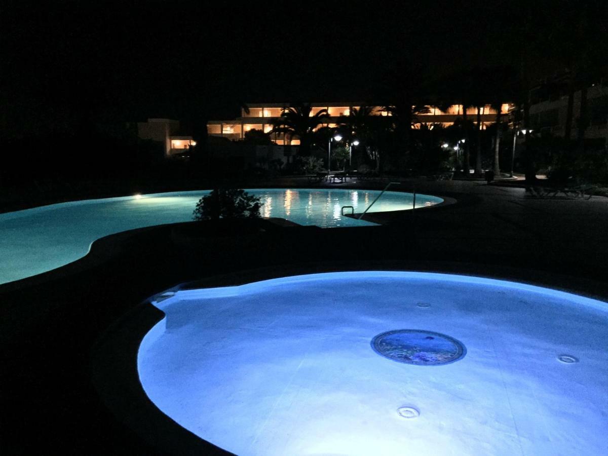 Reby Bastian Beach Costa Teguise Exterior photo